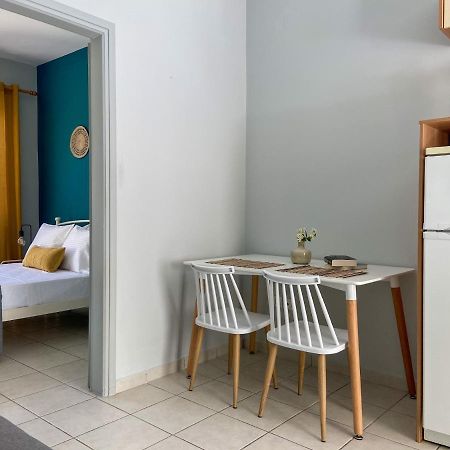 Ermis Apartments Argostoli  Exteriér fotografie