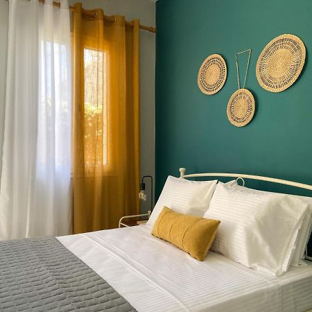 Ermis Apartments Argostoli  Exteriér fotografie
