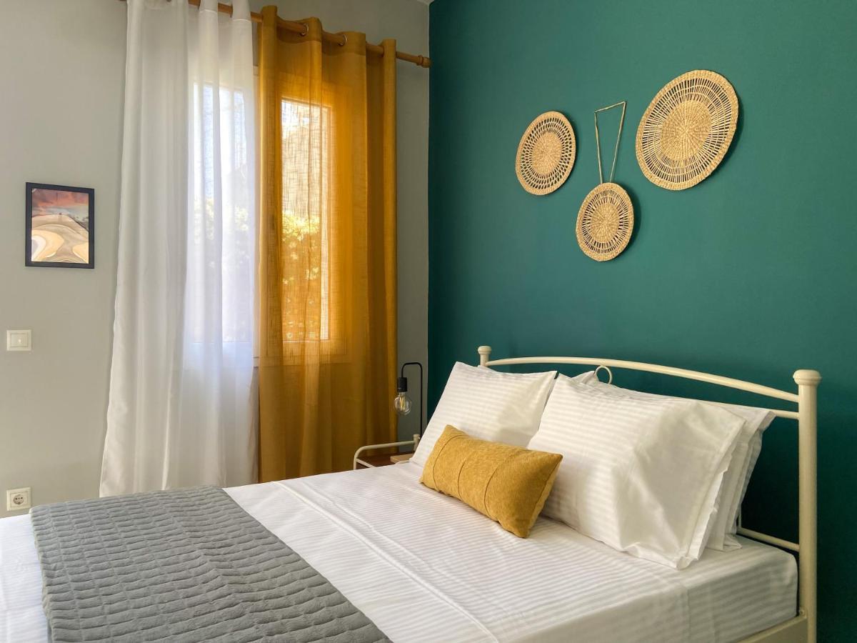 Ermis Apartments Argostoli  Exteriér fotografie
