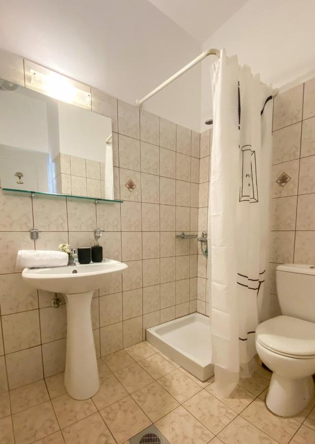 Ermis Apartments Argostoli  Exteriér fotografie