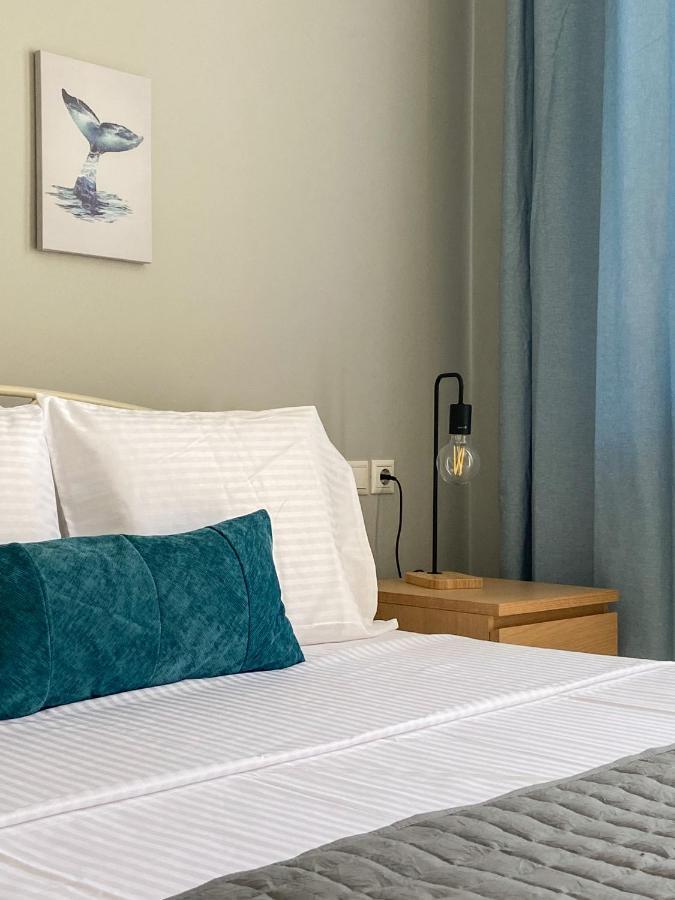 Ermis Apartments Argostoli  Exteriér fotografie