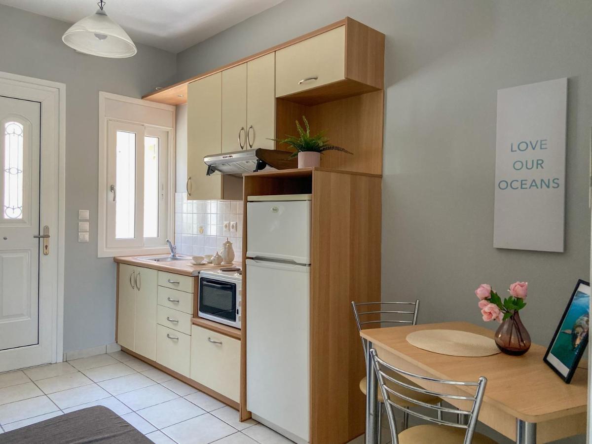 Ermis Apartments Argostoli  Exteriér fotografie