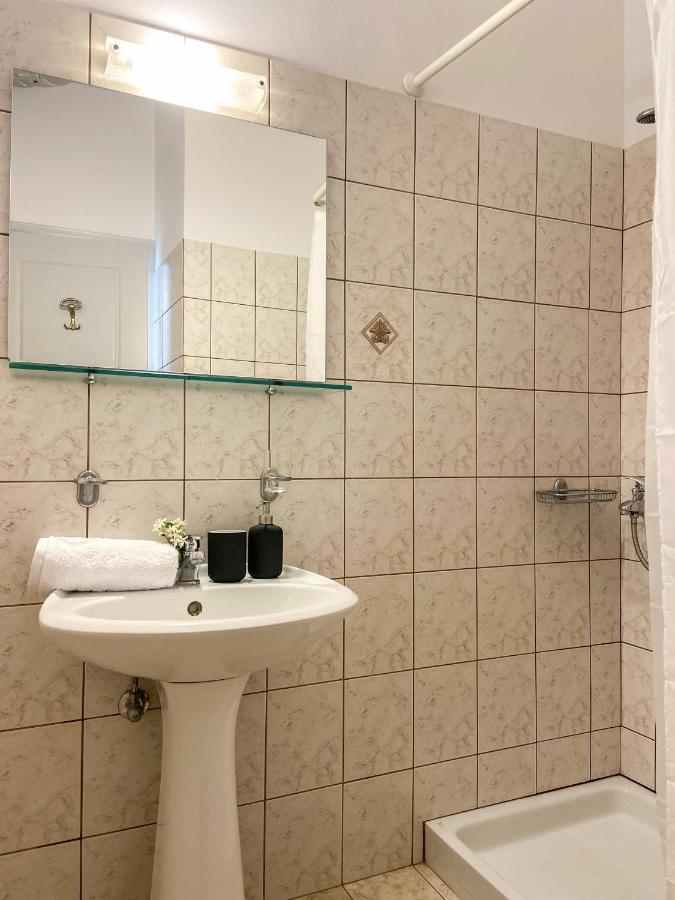 Ermis Apartments Argostoli  Exteriér fotografie
